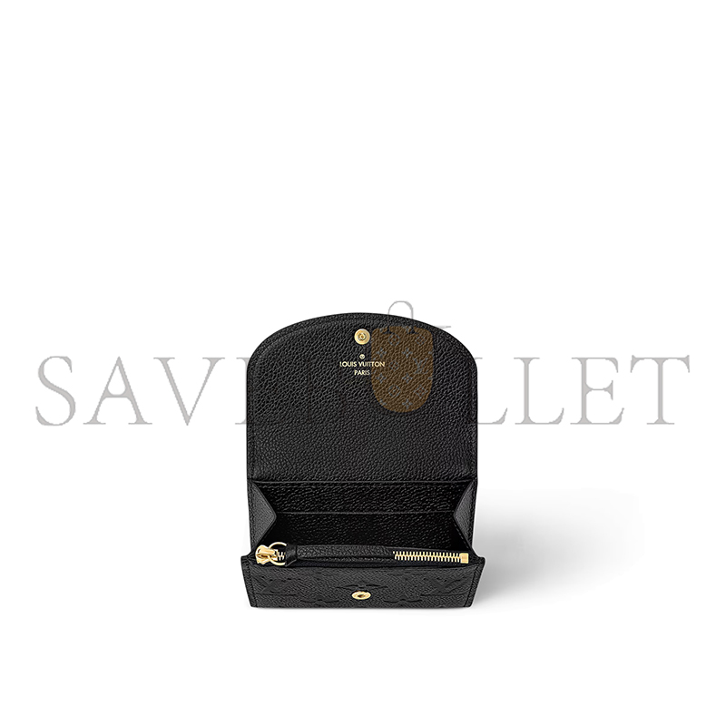 l0vis Vvtt0n rosalie coin purse m81455 (11*8*2.5cm)